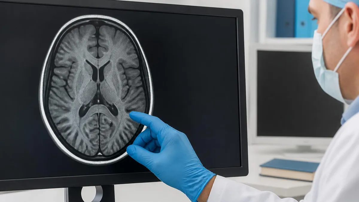 MRI With Contrast: When It's Needed and What to Expect