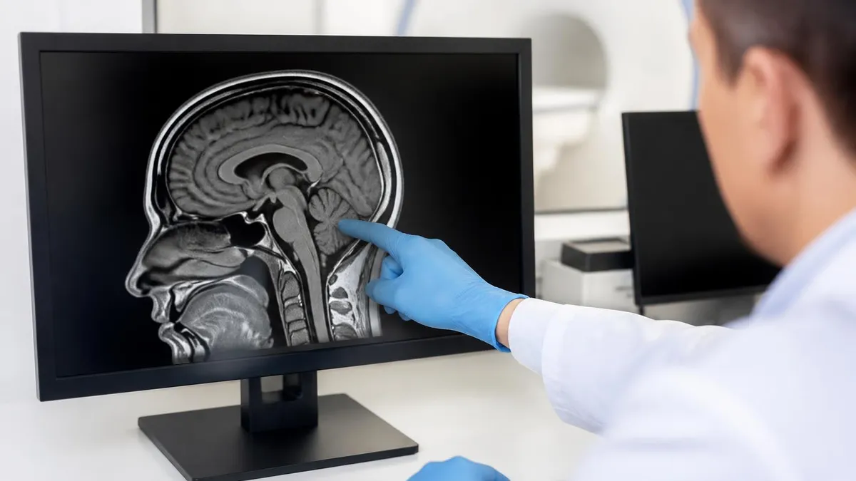 Neck MRI Practice Test Questions and Study Guide 2026 June