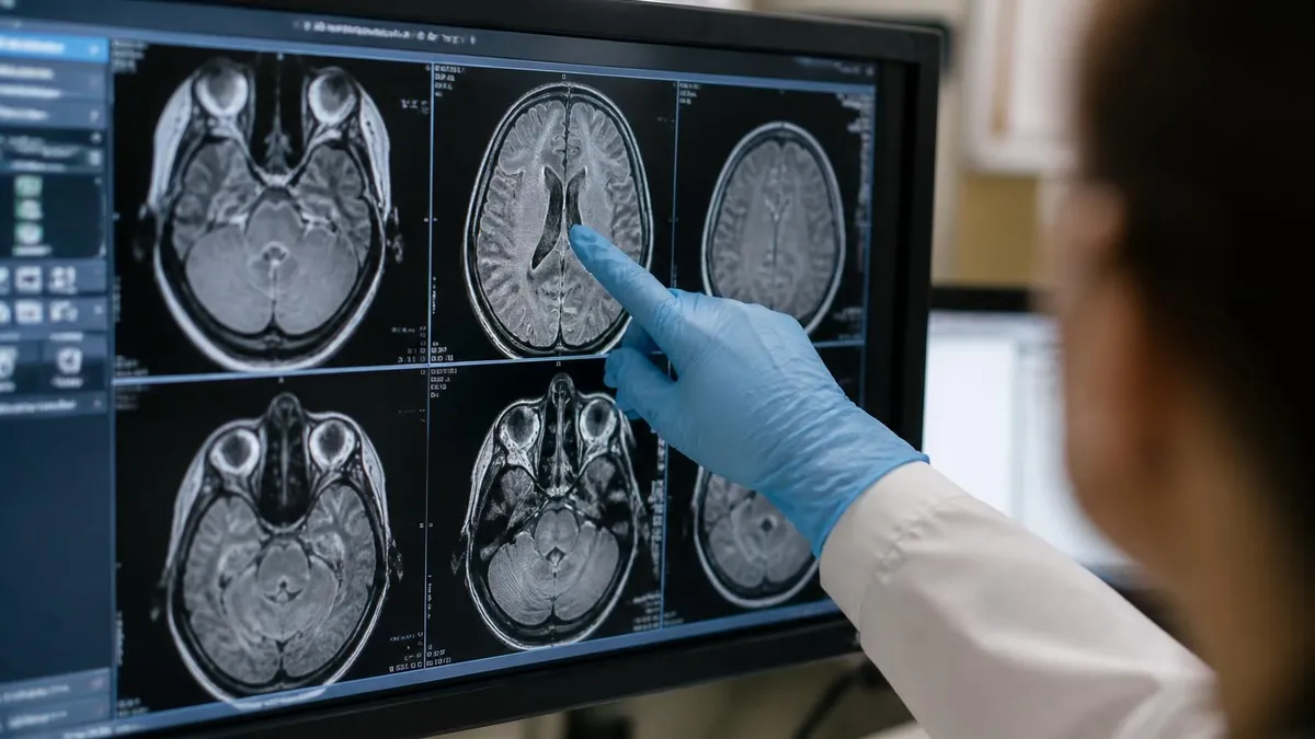 New MRI Technology That Freezes Cancer: How Modern Imaging Is Transforming Oncology