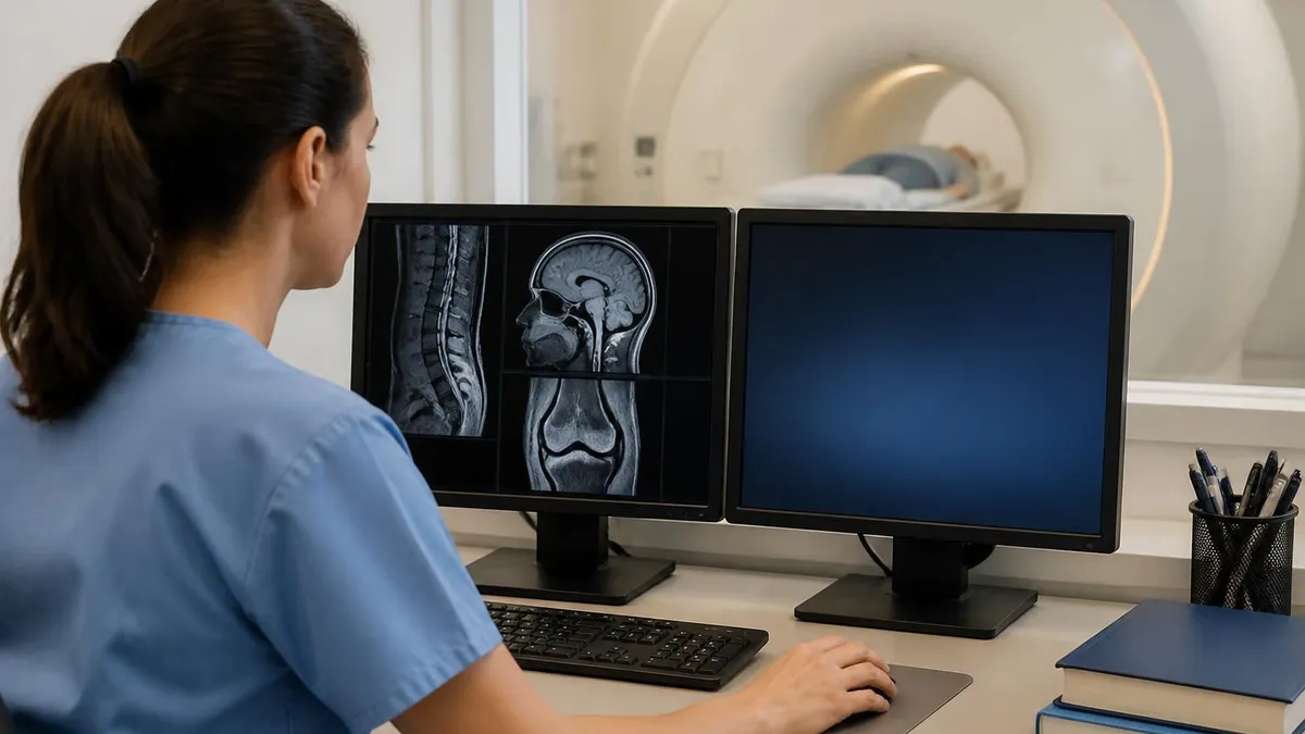 Open Bore MRI: How Wide-Bore Scanners Work, What to Expect, and Who Should Choose One