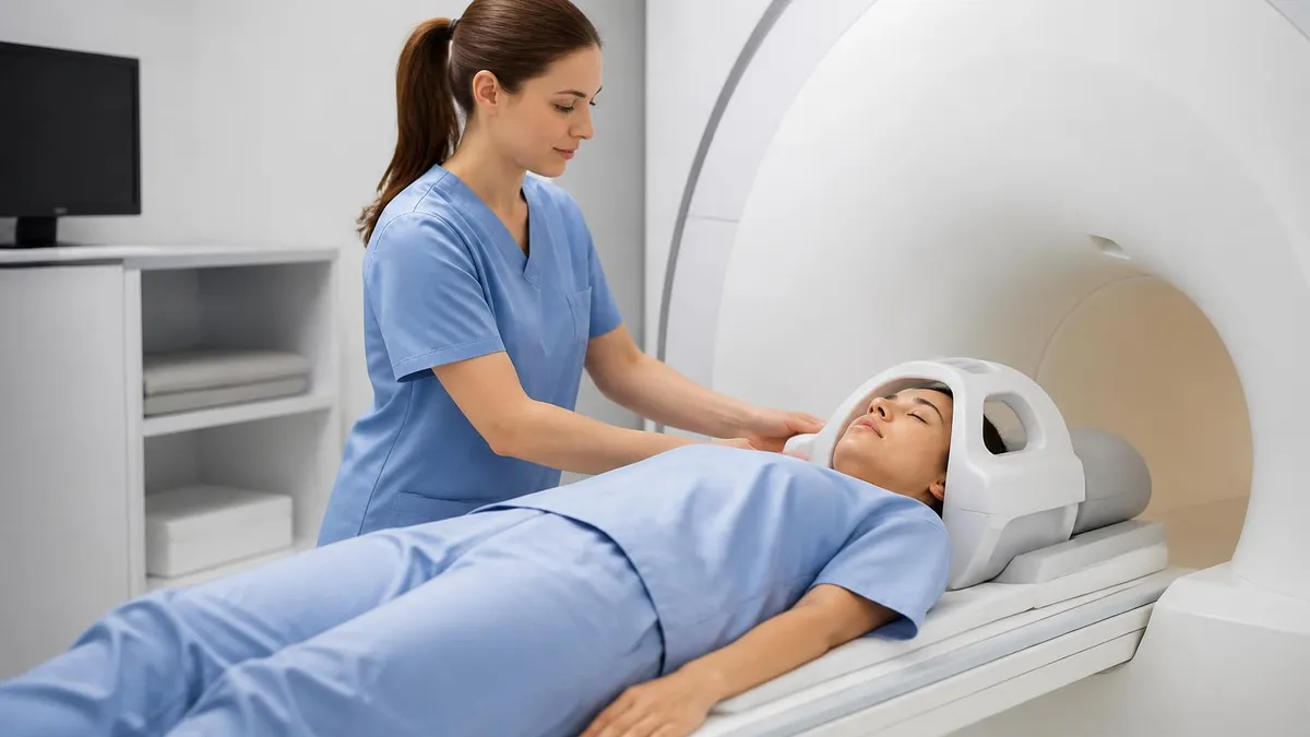 Open MRI Near Me: Complete Patient Guide to Finding Open & Wide-Bore MRI Scanners