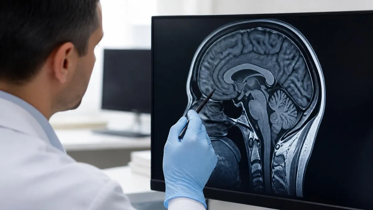 Pituitary Adenoma MRI: Imaging Protocol, Signs and Reading Tips 2026 July