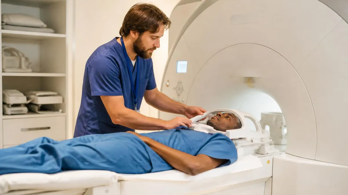Prostate MRI Procedure: What to Expect Before, During, and After 2026 July