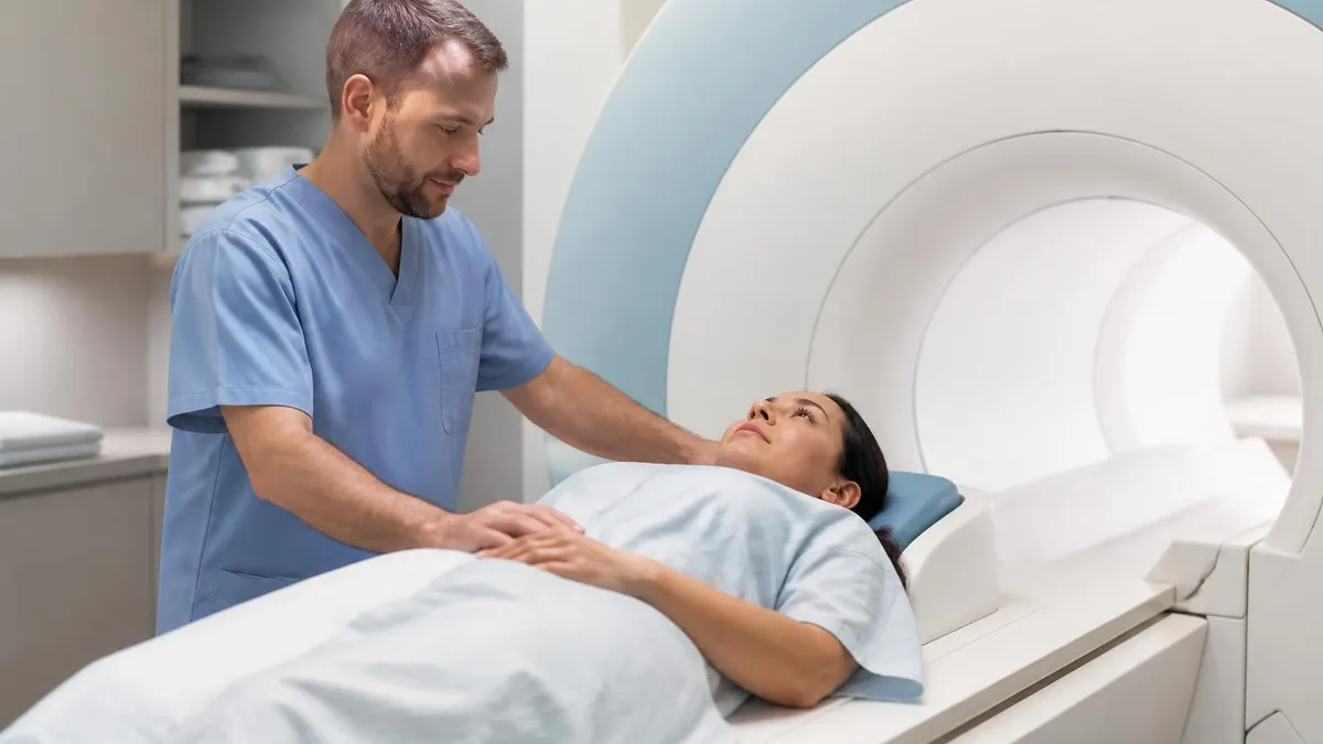 Schools for MRI Technician: How to Choose the Right Program in 2026 July