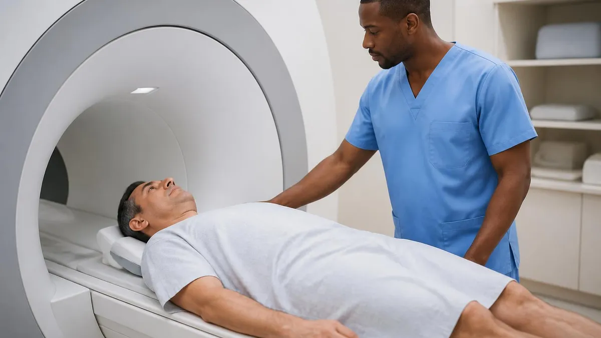 Tethered Cord MRI: Complete Guide to Imaging, Diagnosis, and Findings 2026 June