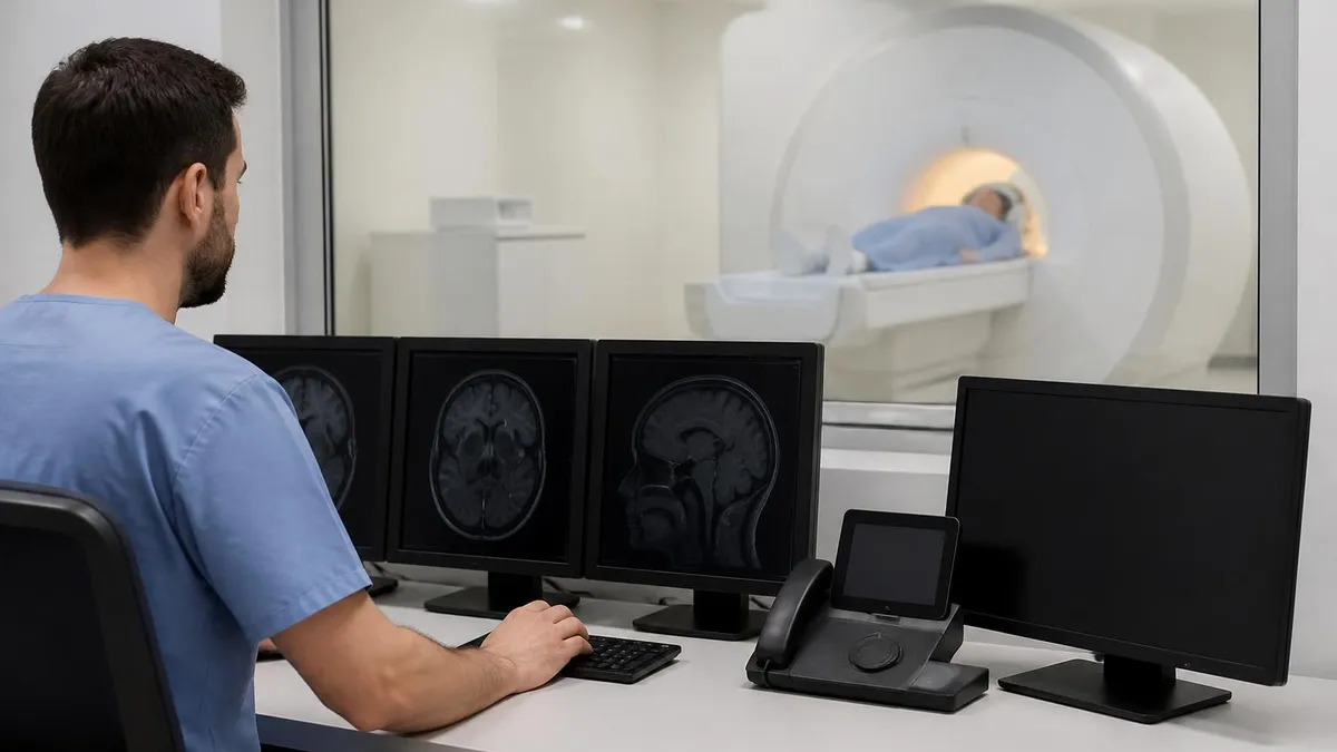 Torn Meniscus MRI: How Knee Scans Diagnose Cartilage Tears in 2026 June