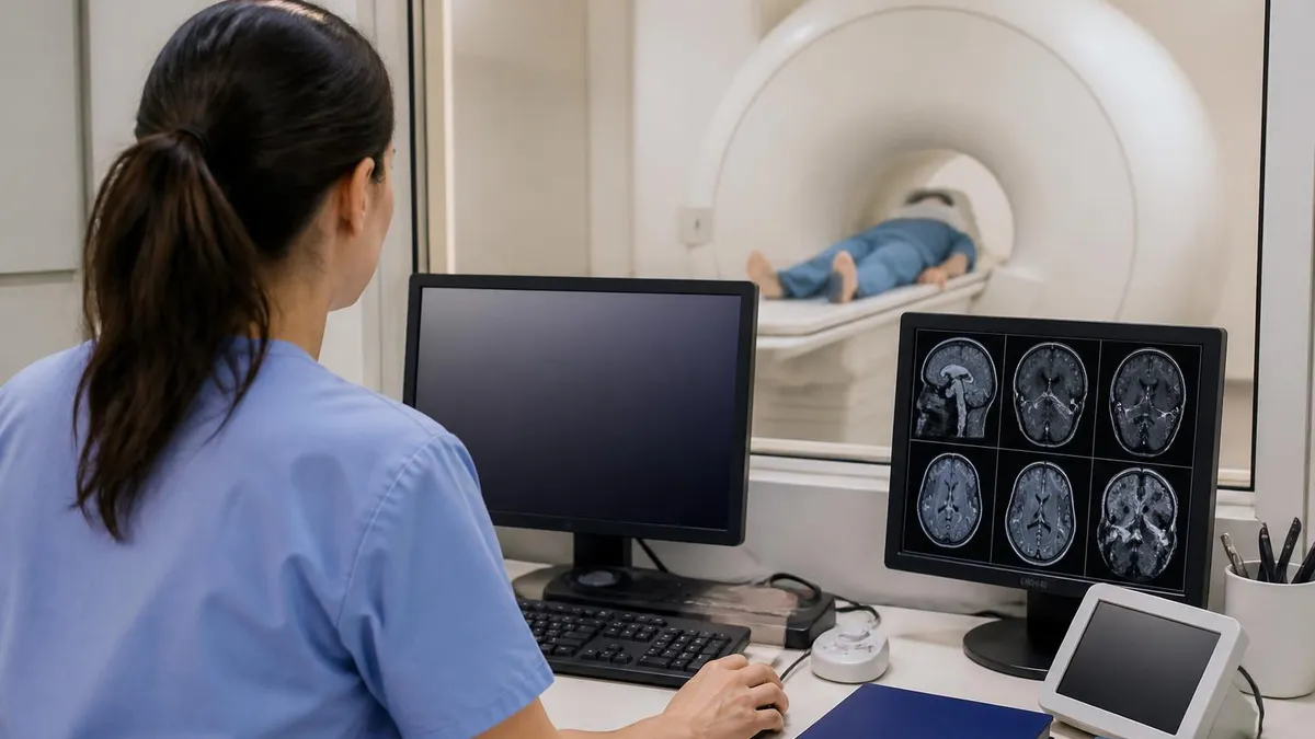 Travel MRI Tech Requirements: Complete 2026 June Guide to Credentials, Experience, and Assignments