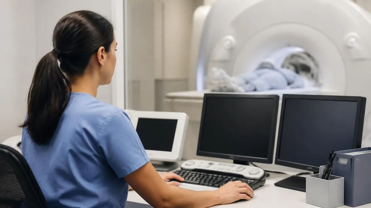 Travel MRI Tech: Complete Guide to Salary, Assignments, Requirements, and How to Launch a Lucrative Travel Career in 2026 June