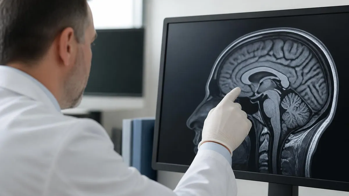 Upright MRI: How Standing & Positional Scans Work 2026 October