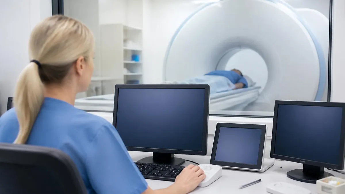 What Is MRI Scan? Plain-English Guide for Patients and Techs 2026 June