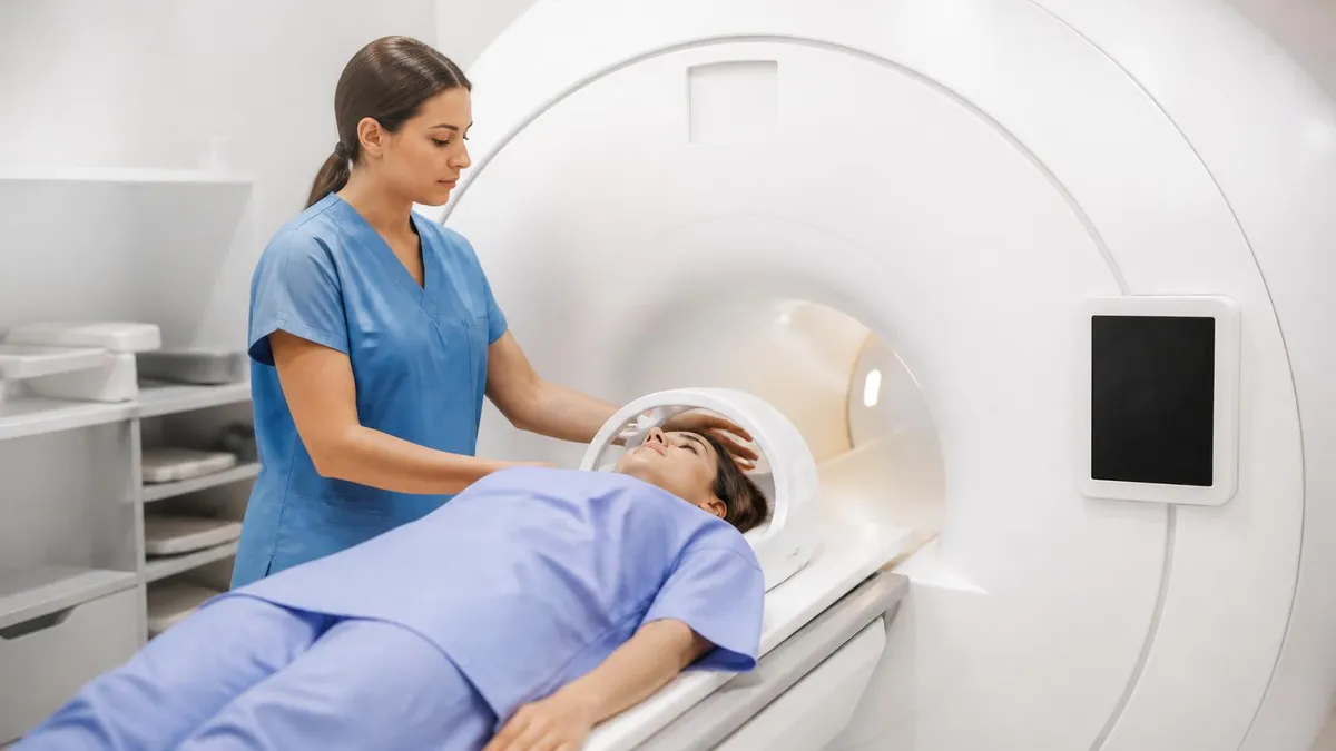 Where to Get an MRI: Facilities, Costs, and How to Choose