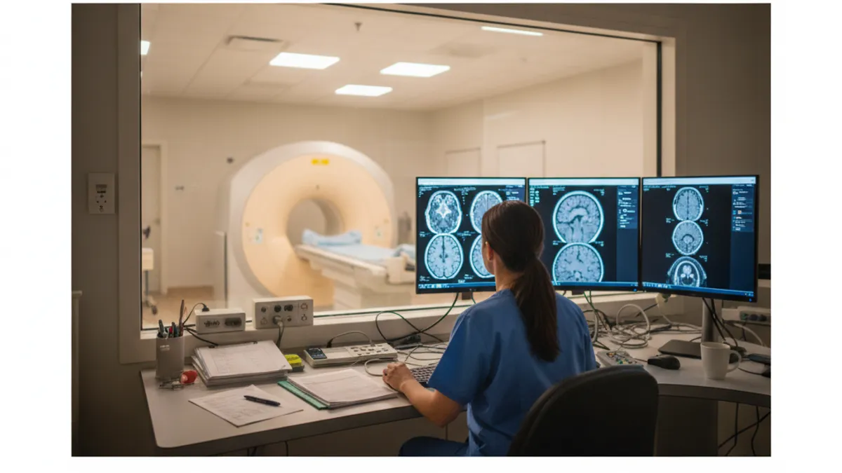 Will MRI Show Arthritis? What the Scan Reveals and When to Use It 2026 October