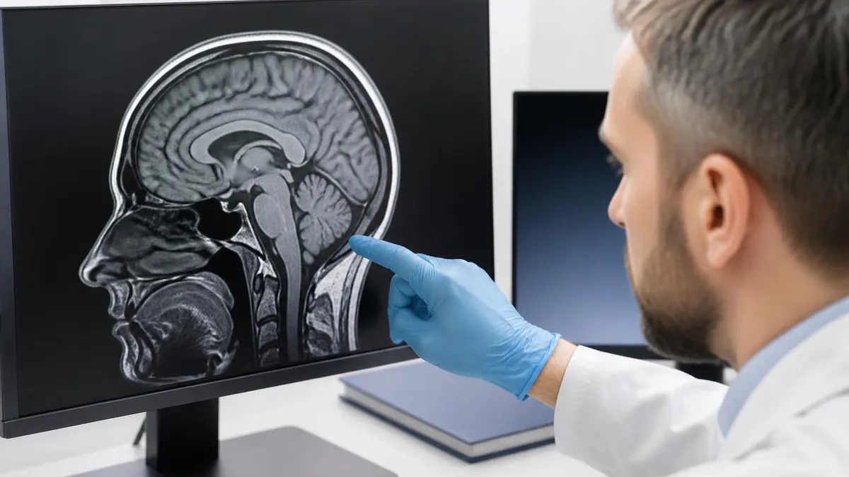 Will MRI Show Nerve Damage? What an MRI Can and Cannot Detect 2026 June