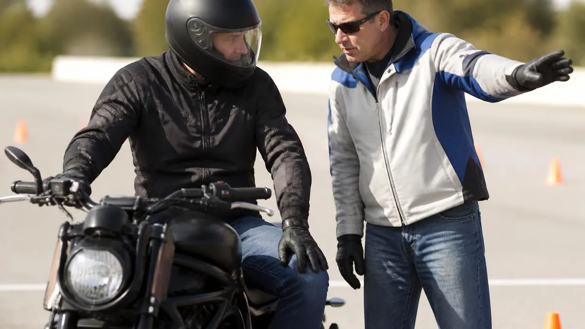 Motorcycle Safety Foundation Course: Complete 2026 Training Guide