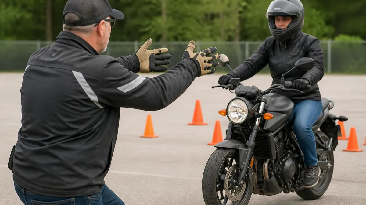 MSF Safety Course: Complete 2026 Guide to Training, Testing & Certification