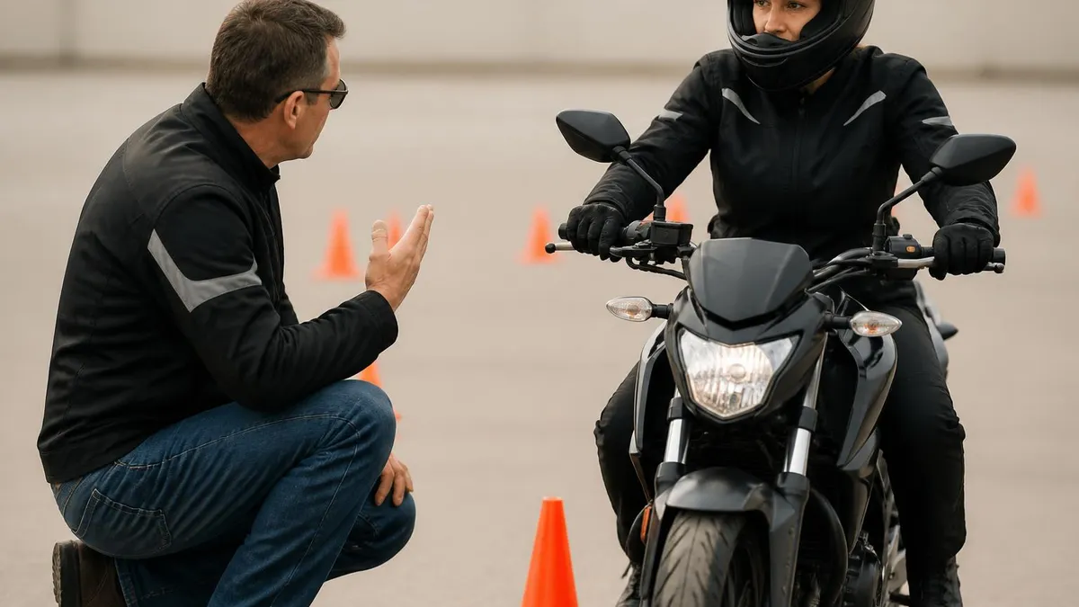 What Does MSF Stand For? The Motorcycle Safety Foundation Explained (2026 June)