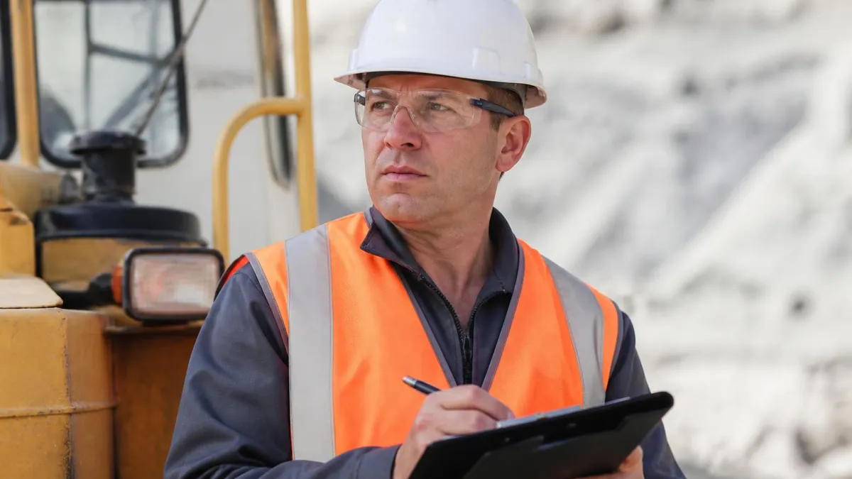 Msha California - MSHA - Mine Safety and Health Administration certification study resource