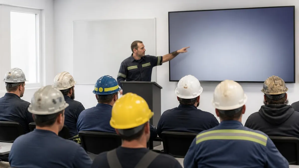 Msha Training - MSHA - Mine Safety and Health Administration certification study resource