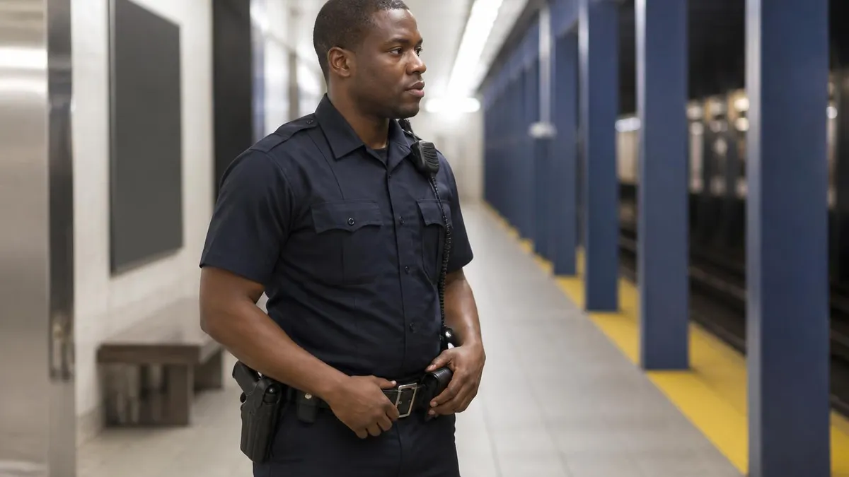 MTA Police Exam Guide: Requirements, Written Test, Physical Agility, and How to Pass in 2026 June