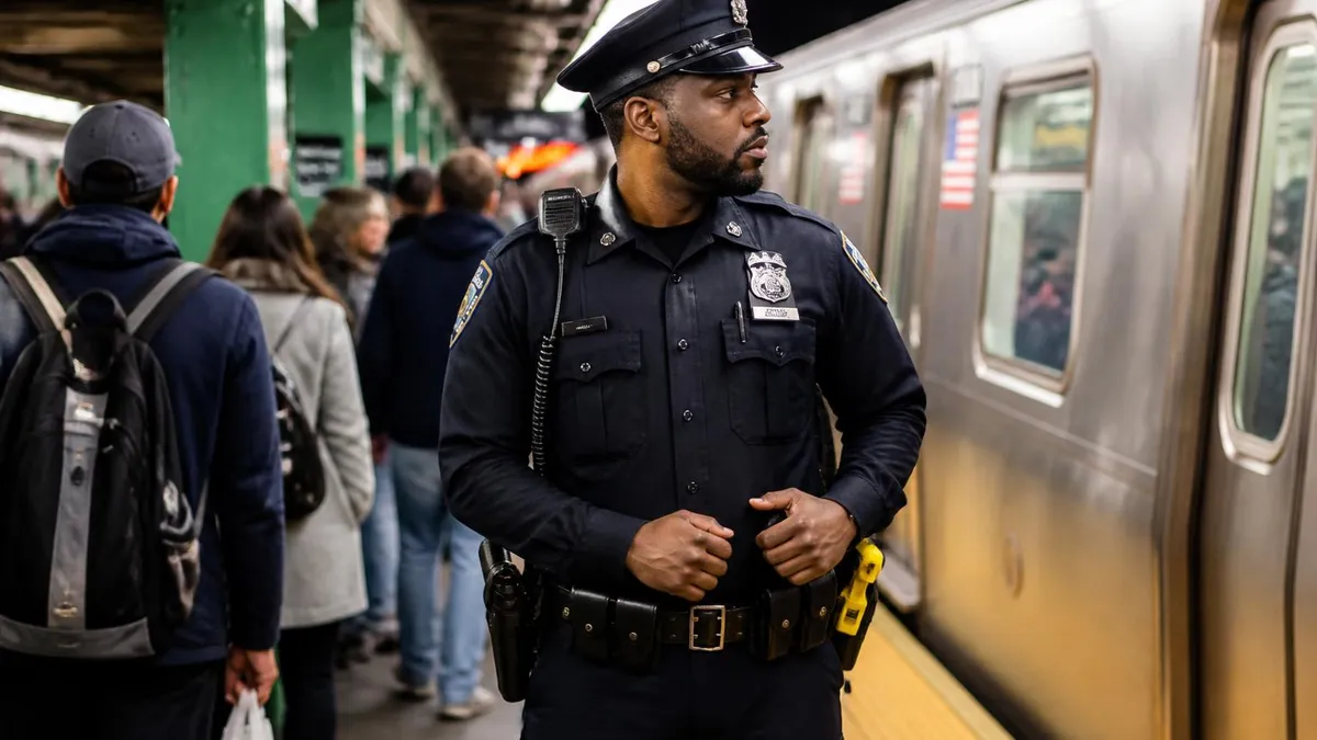MTA Police Psychological Exam: What to Expect, How to Prepare, and What It Means for Your Career
