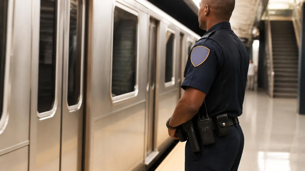 MTA Police Salary: Complete Pay Guide, Benefits, Overtime, Step Increases, and Career Earnings for MTAPD Officers