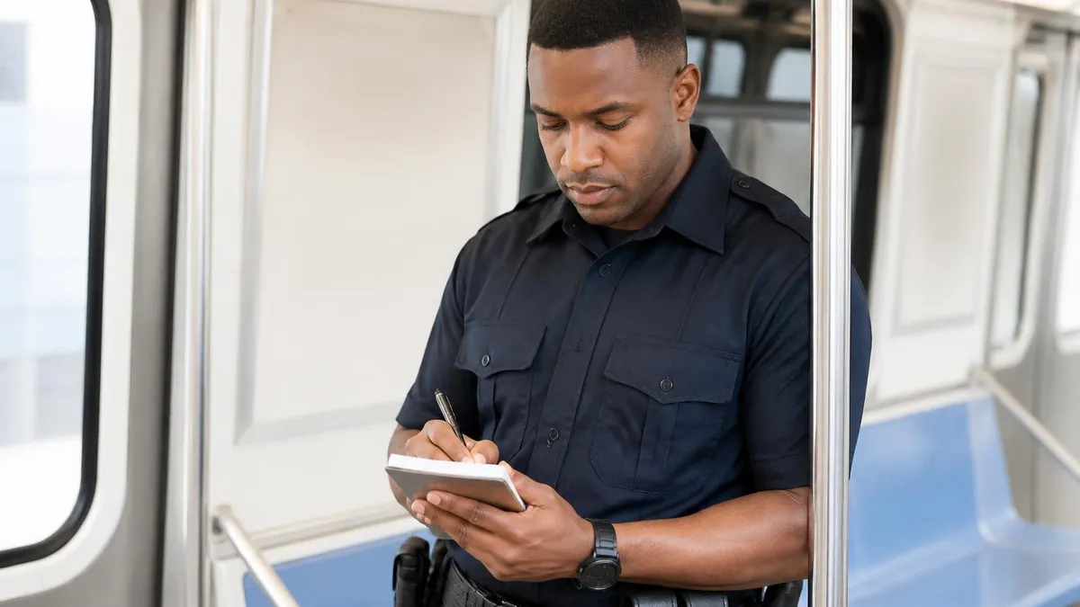 Police Exam Practice Test: Complete MTA Police Practice Test Guide with Free Questions, Answers, and Study Strategies for 2026