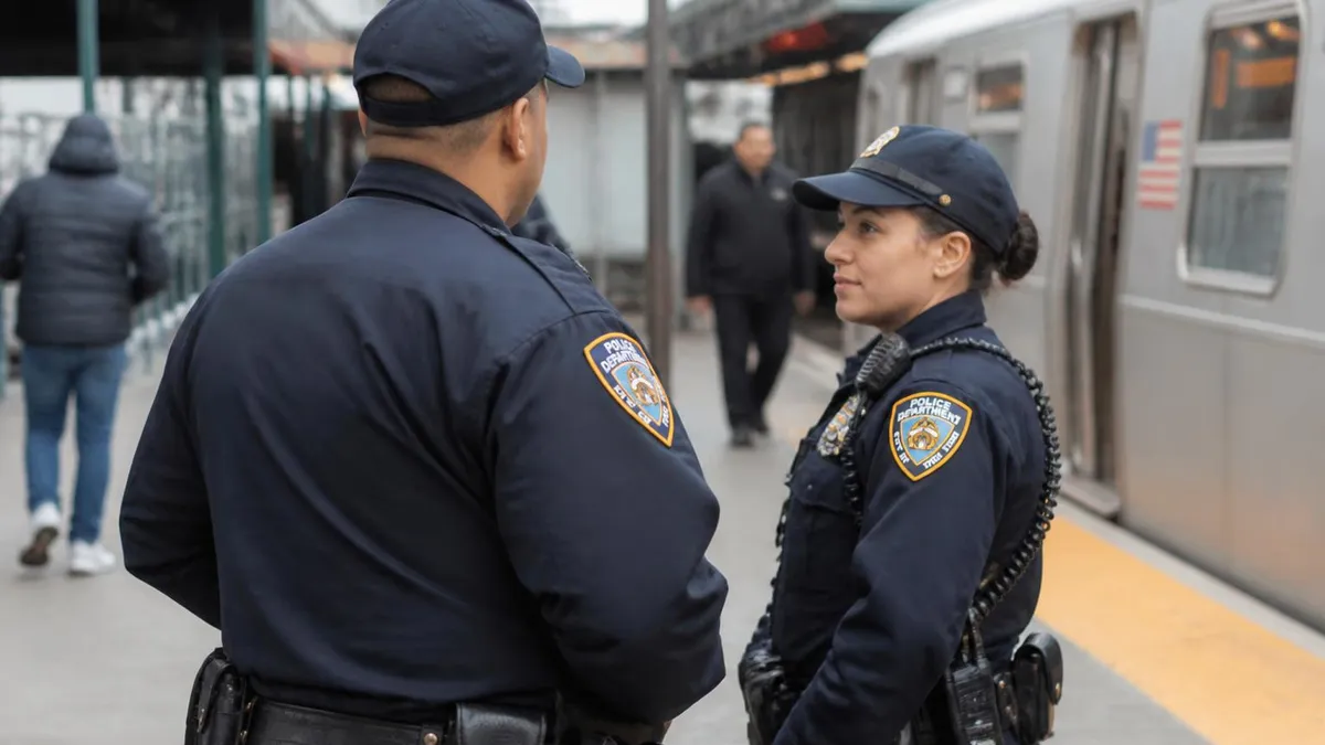 Police Psychological Exam - MTA - Police Exam certification study resource
