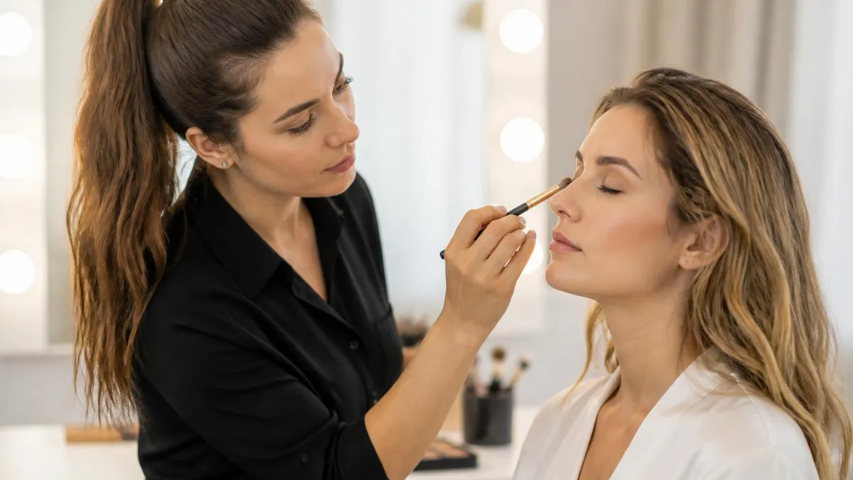 Aspen Makeup Artist Guide: How to Book, Train, and Work in Aspen, Colorado