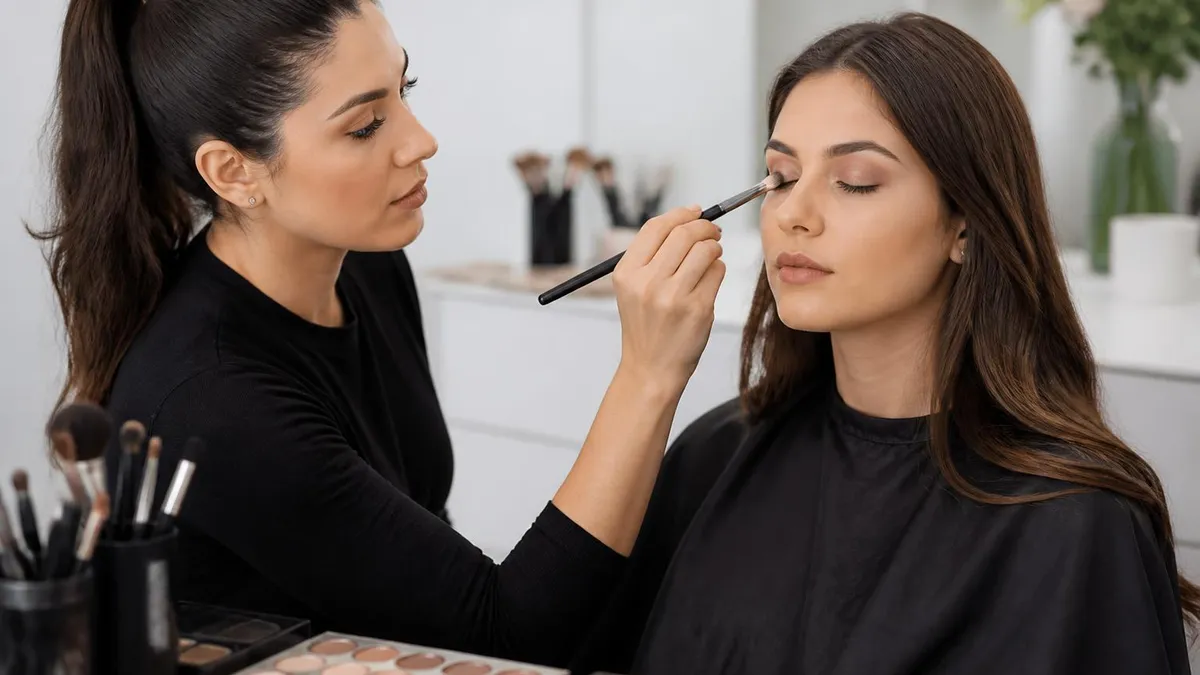 Makeup Artist Cost: What You Pay for Pro MUA Services in 2026