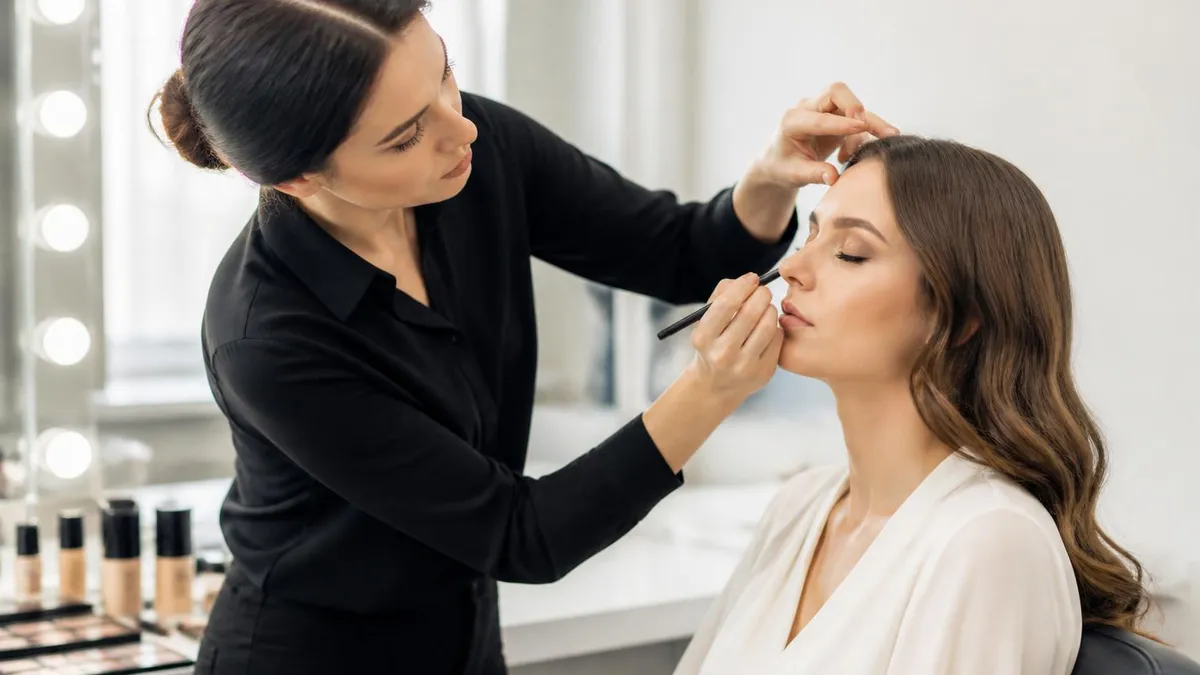 Makeup Artist New York: How to Hire (or Become) an NYC MUA in 2026