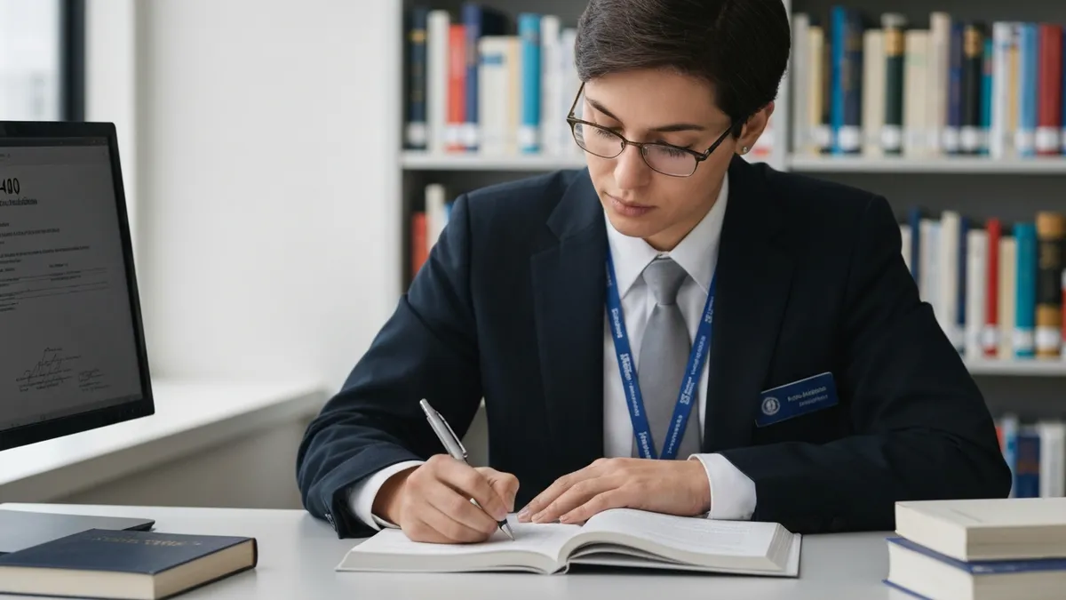 N-400 Cover Letter: Is It Required, What to Include, and a Free Sample Template