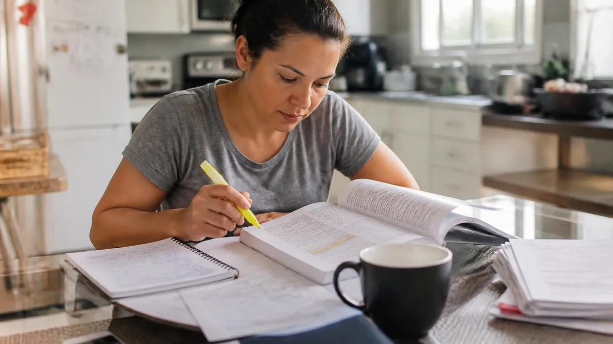 N-400 Filing Instructions: How to Complete and Submit Form N-400 Step by Step