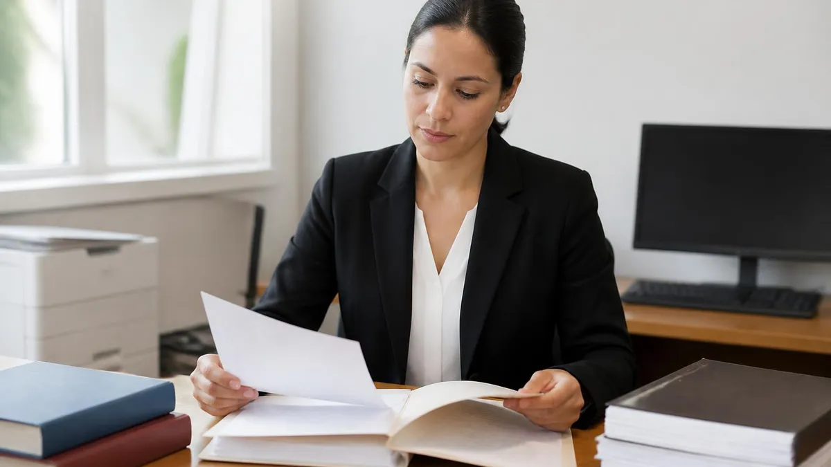 N-400 Interview: What to Expect and How to Prepare