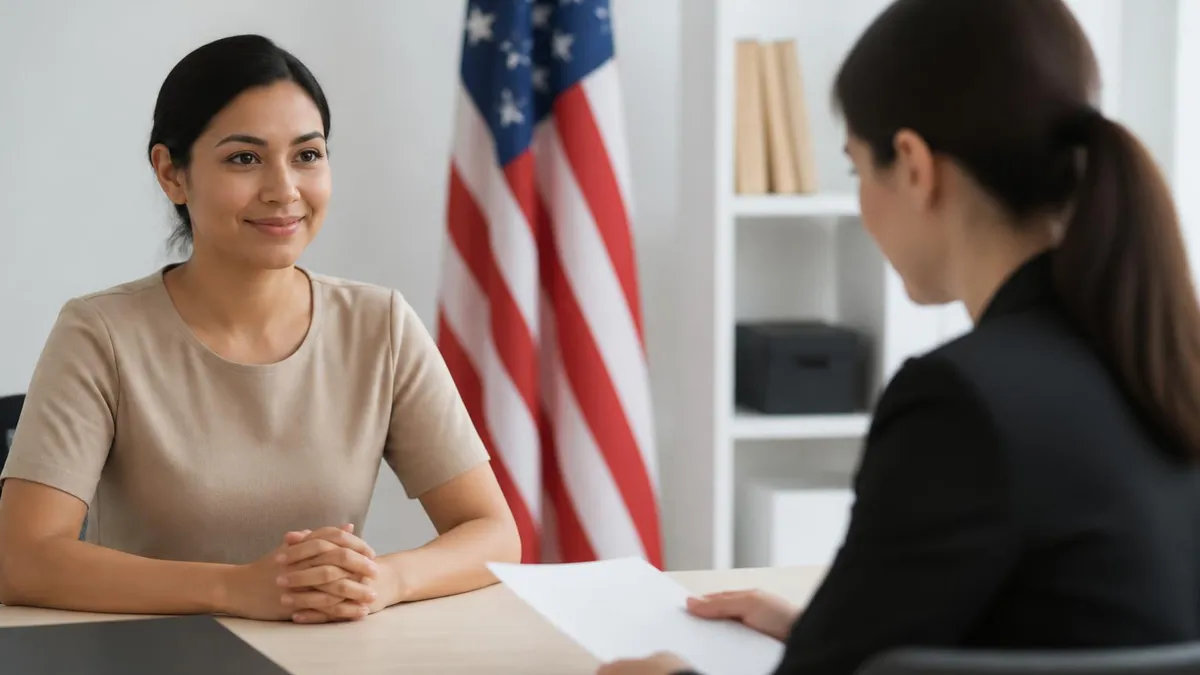 N-400 Immigration Form: Common Questions Answered - N-400 - Application for Naturalization certification study resource