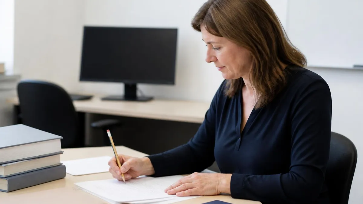NAEP Exam Tips: What Students Should Know Before Testing 2026 June