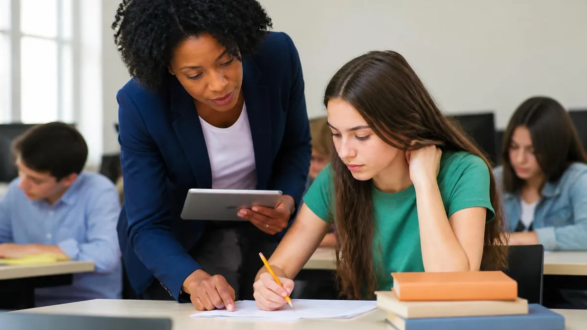 NAEP Jobs: Working with Westat on the National Assessment 2026 June