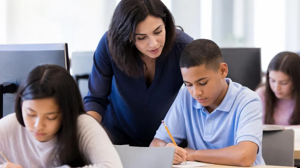 NAEP Scores by State: What the Nation's Report Card Shows 2026 June
