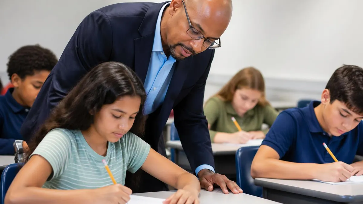 NAEP Subject Knowledge: What the Nation's Report Card Assesses 2026 June