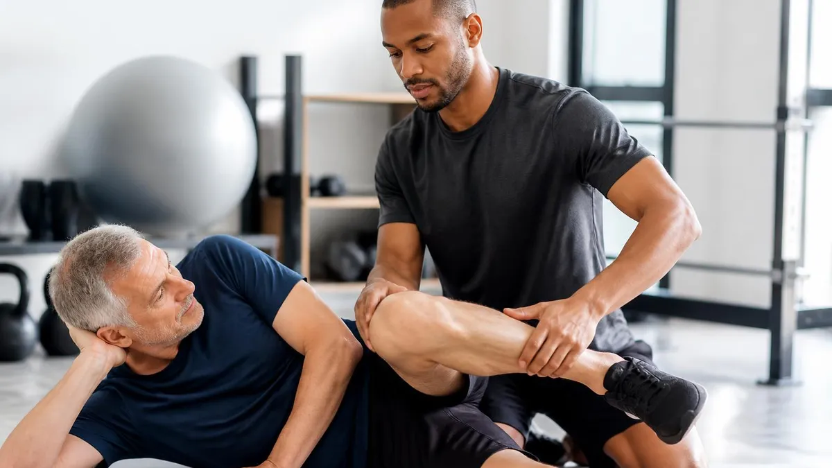 National Academy of Sports Medicine (NASM): History, Mission, and Certifications