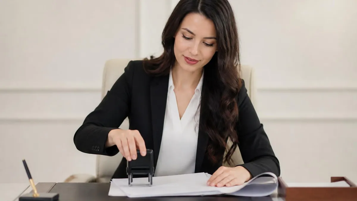 NC Notary Practice Test PDF (Free Printable 2026)