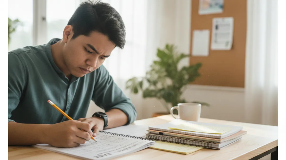 NCAE Practice Test on Google Sites: Are Those Reviewers Reliable? (2026 October Guide)