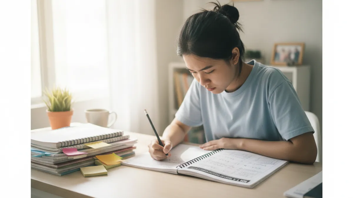 NCAE Reviewer for Grade 10 (2026 October): Subjects, Sample Questions and a 4-Week Study Plan