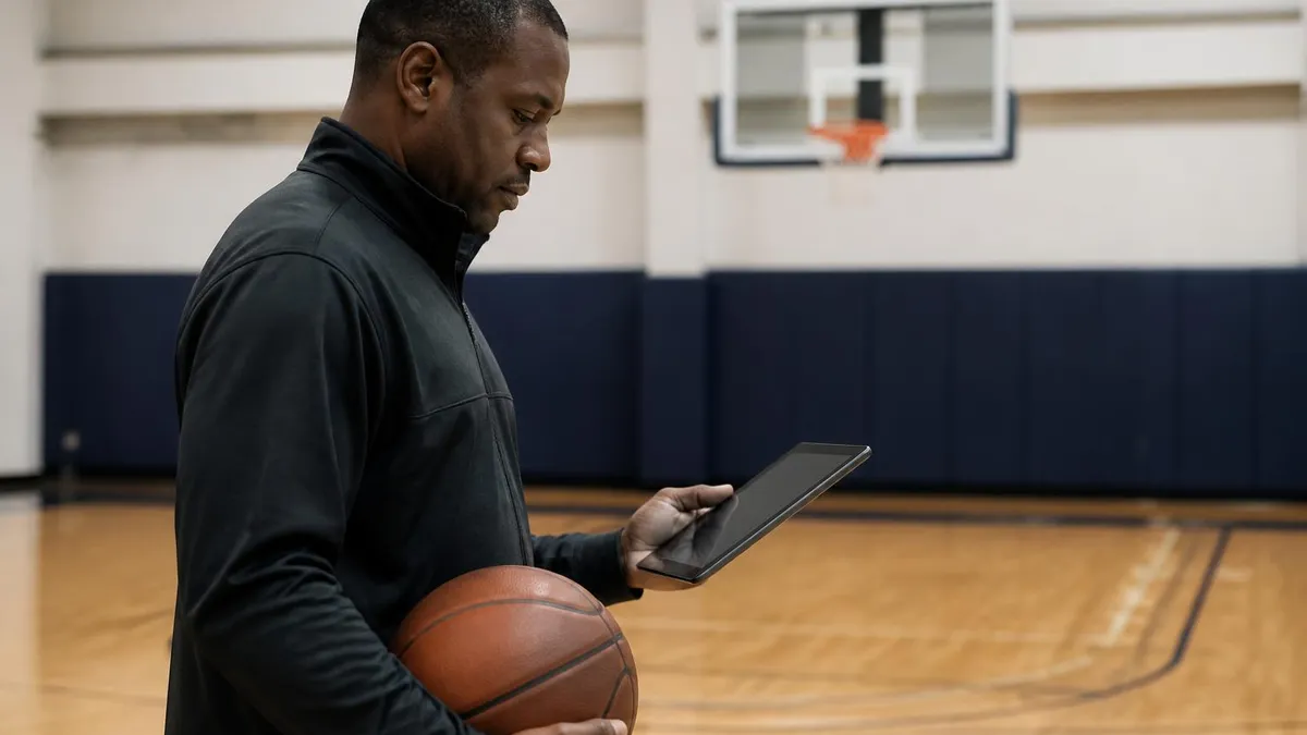 Ncaa Basketball - NCAE - National Career Assessment Examination certification study resource