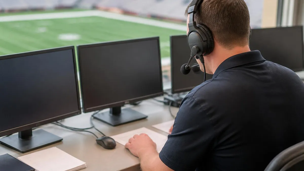 Ncaa Football Scores - NCAE - National Career Assessment Examination certification study resource