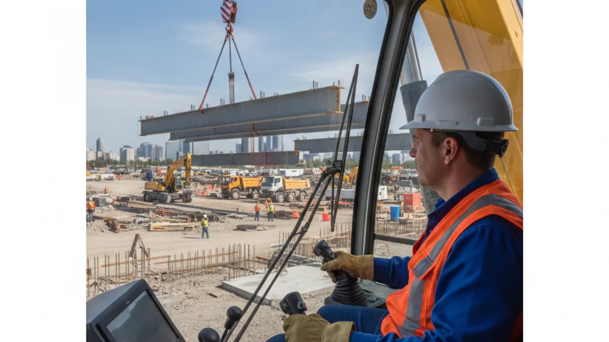 Trade School Programs - NCCCO - National Commission for the Certification of Crane Operators certification study resource
