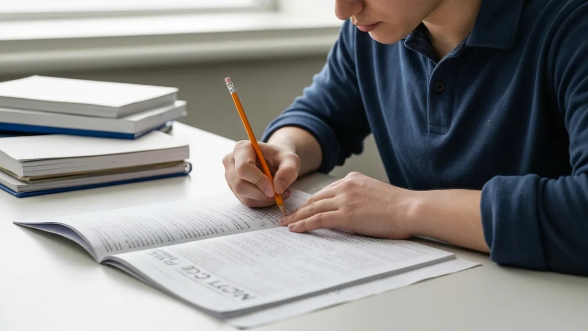 NCE Abbreviation: What It Stands For and Why It Matters for Counselors 2026 July