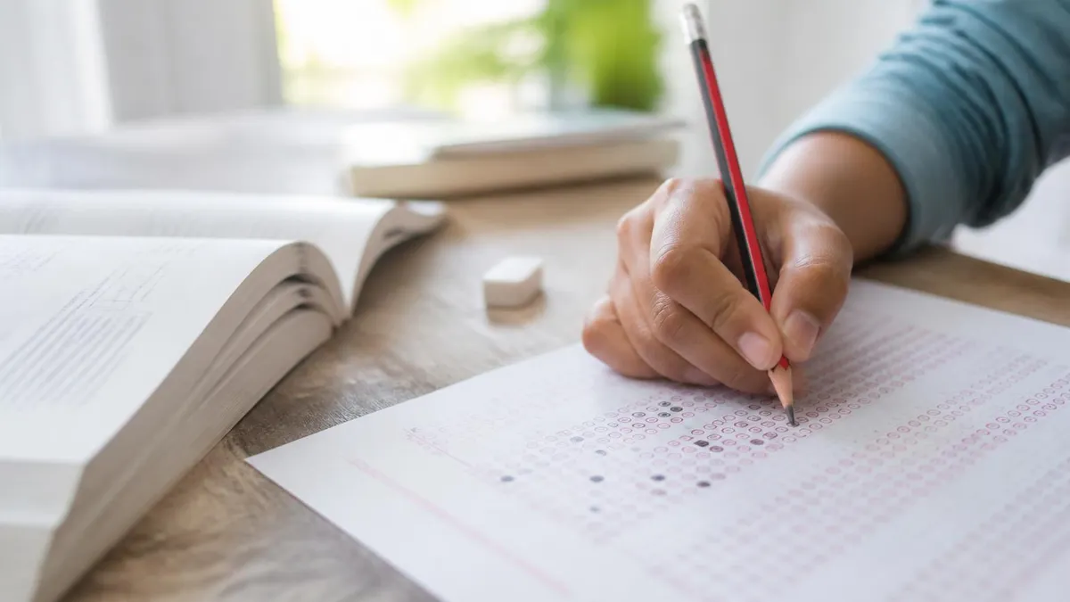 NCE Practice Questions: 200+ Free Questions to Pass the National Counselor Examination
