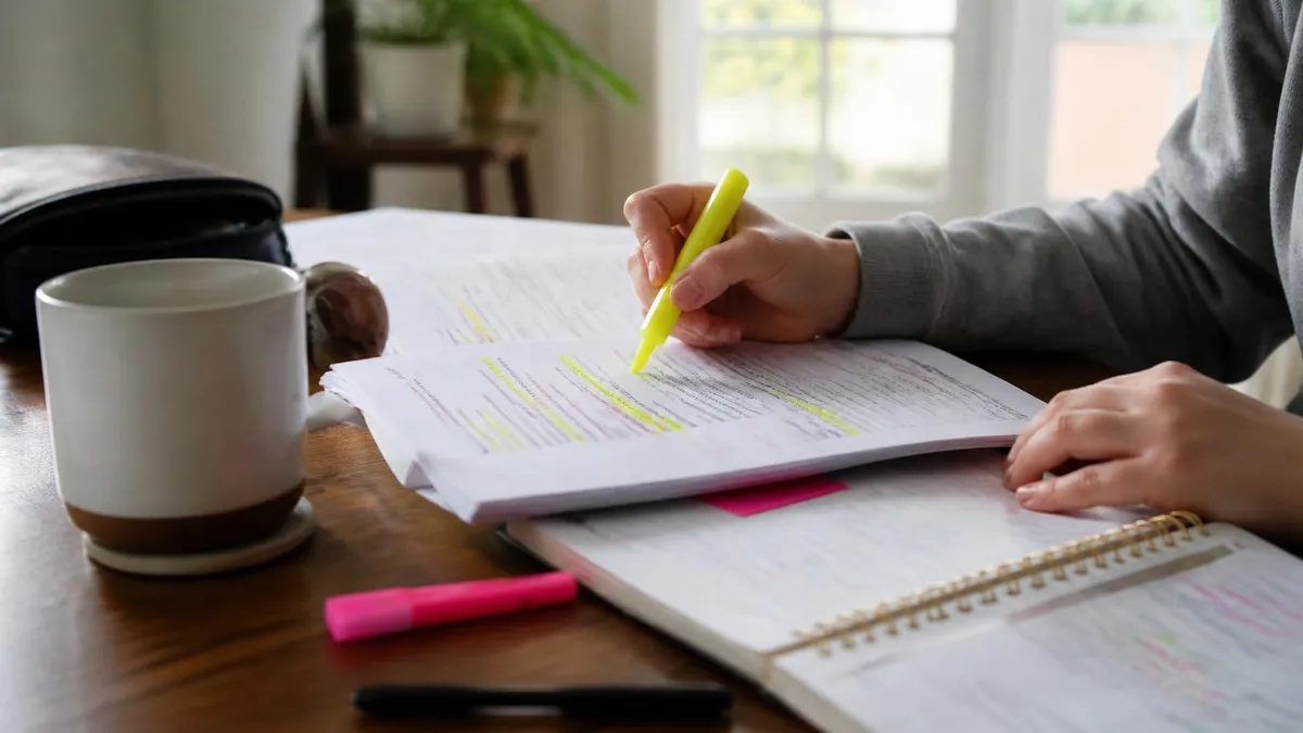 Nce Prep - NCE Exam certification study resource