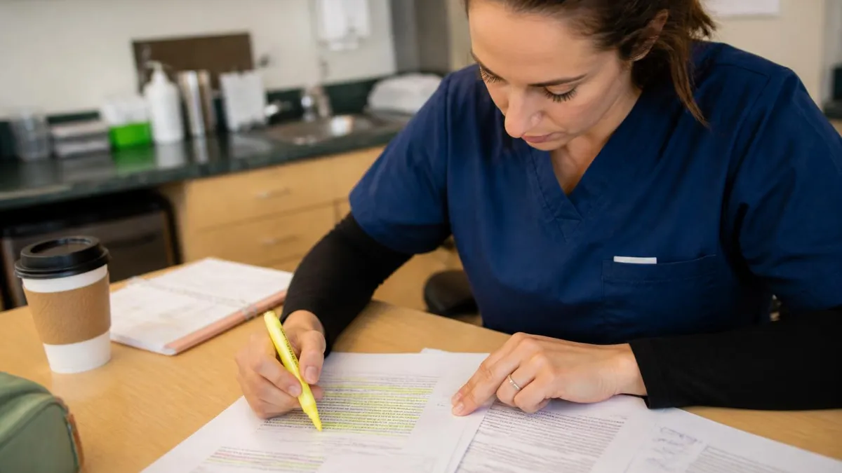 Nce Study Guide - NCE Exam certification study resource