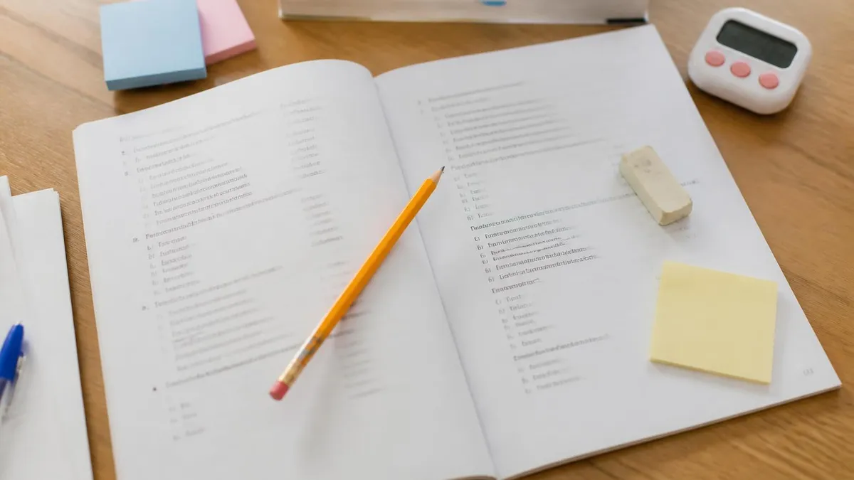 Rosenthal NCE App & Prep: Complete Study Guide for the National Counselor Examination